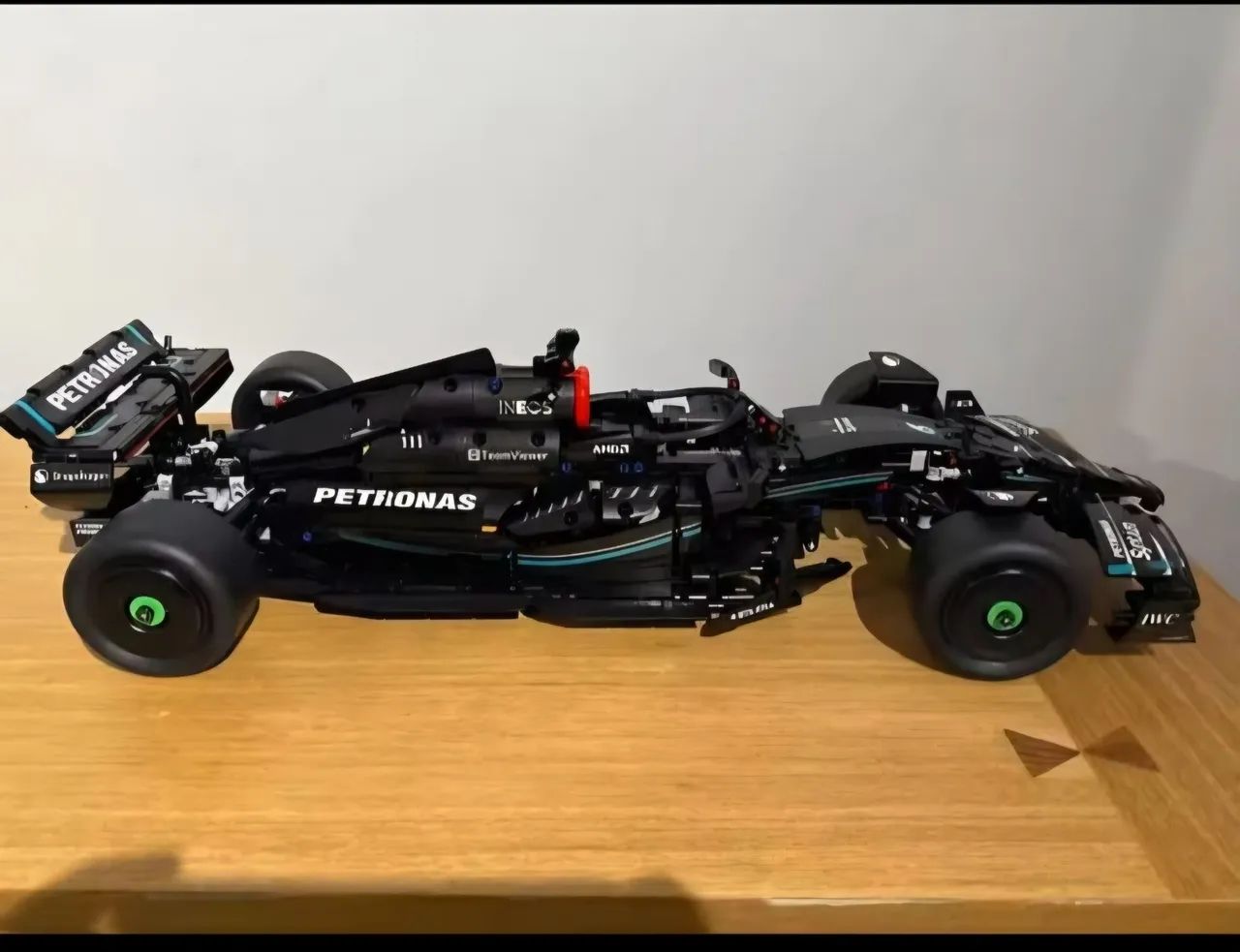 Lego technic Fórmula 1 - Foto 2
