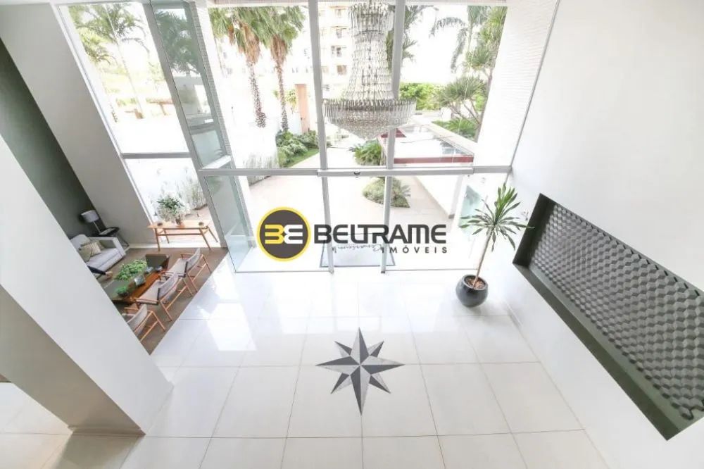 LOCAÇÃO | Apartamento, com 3 quartos em Vila Bosque, Maringá - Foto 2