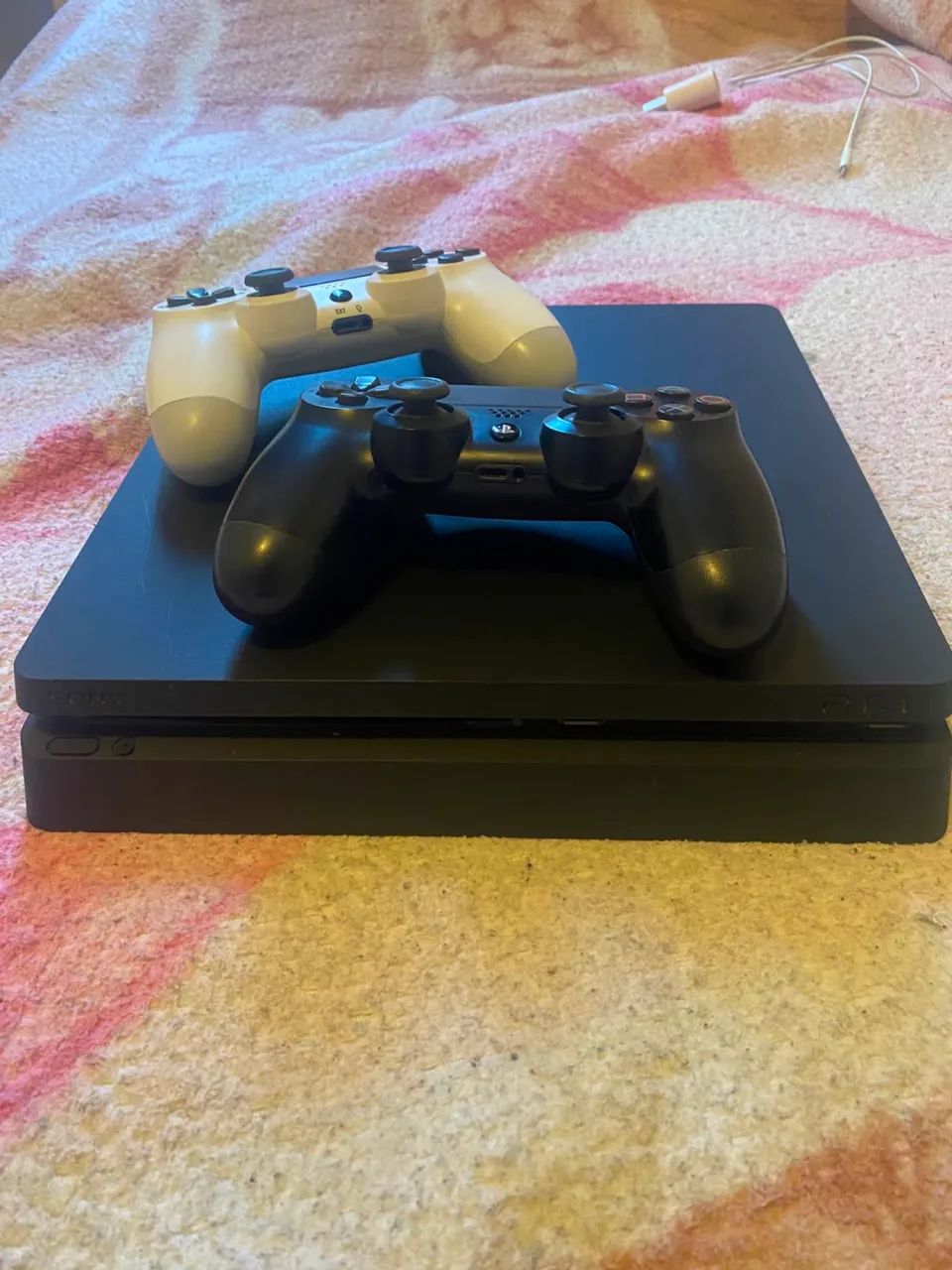 Play 4 slim 1 tera - Foto 3