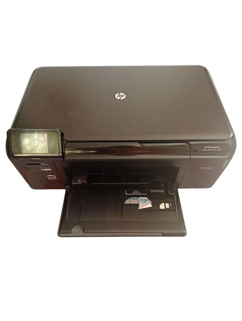 Impressora HP - Foto 4