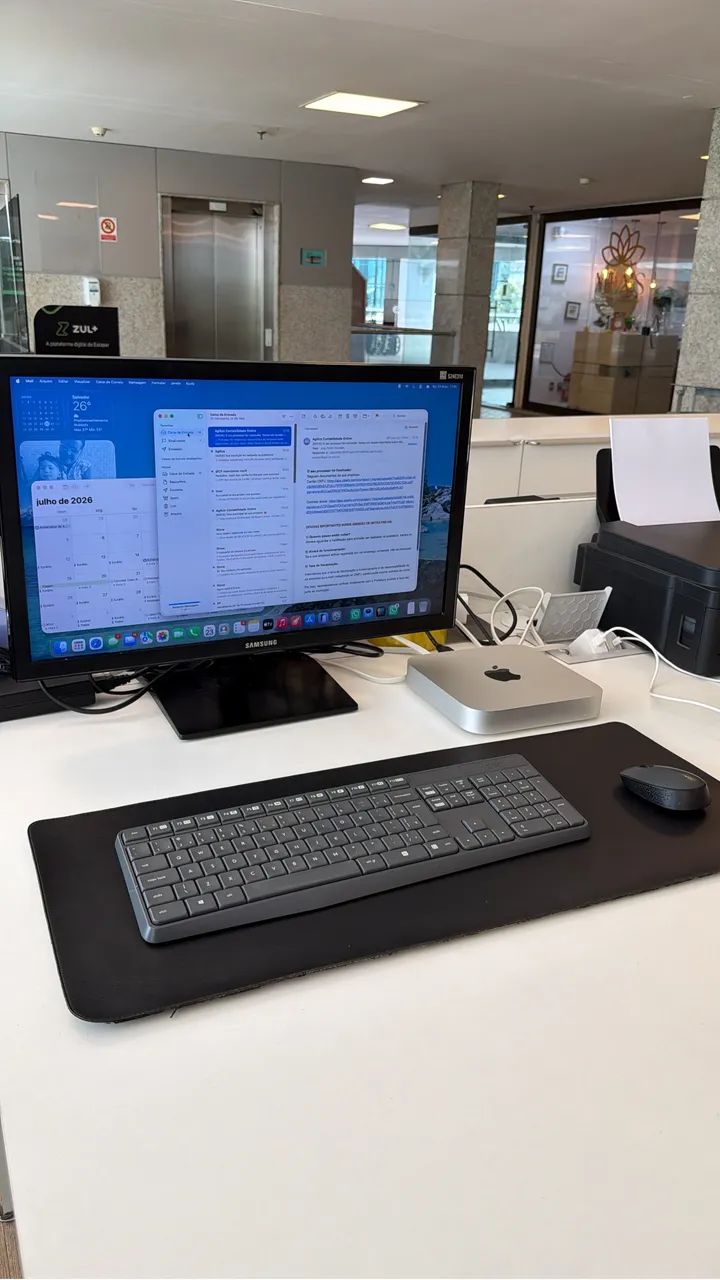 Mac Mini M1 Oportunidade - Foto 3