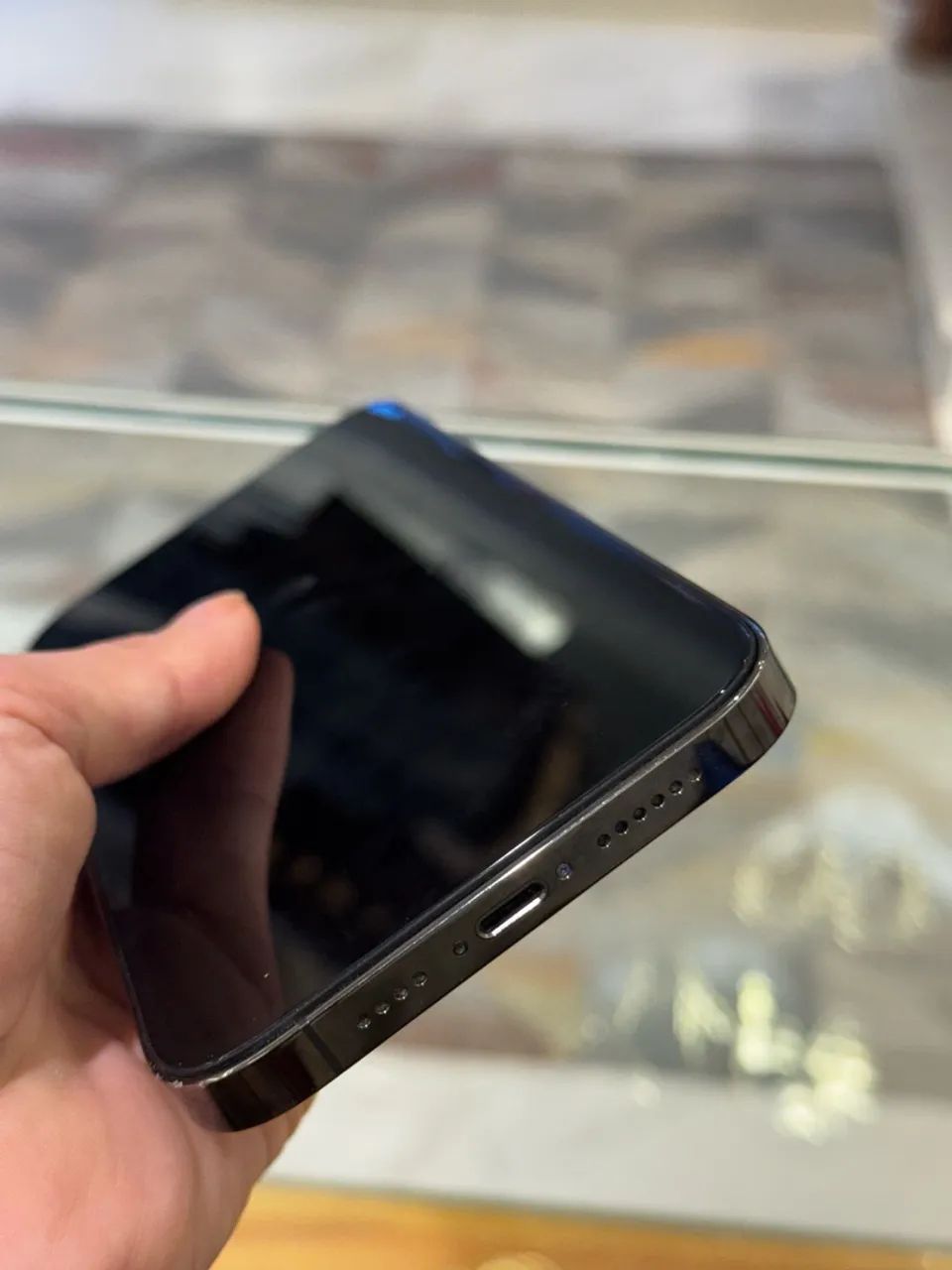 IPHONE 13 pro Max  - Foto 4