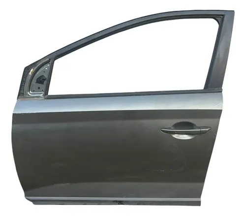 Porta Dianteira Esquerda Motorista T-cross 2024/25 Dianteira
