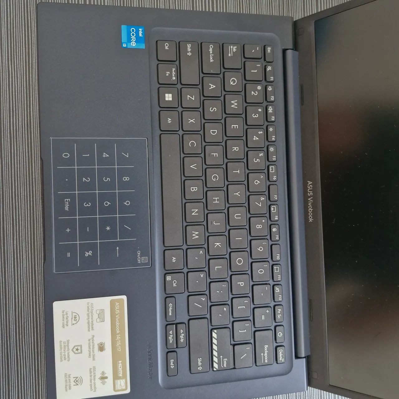 Notebook Asus importado - Foto 2