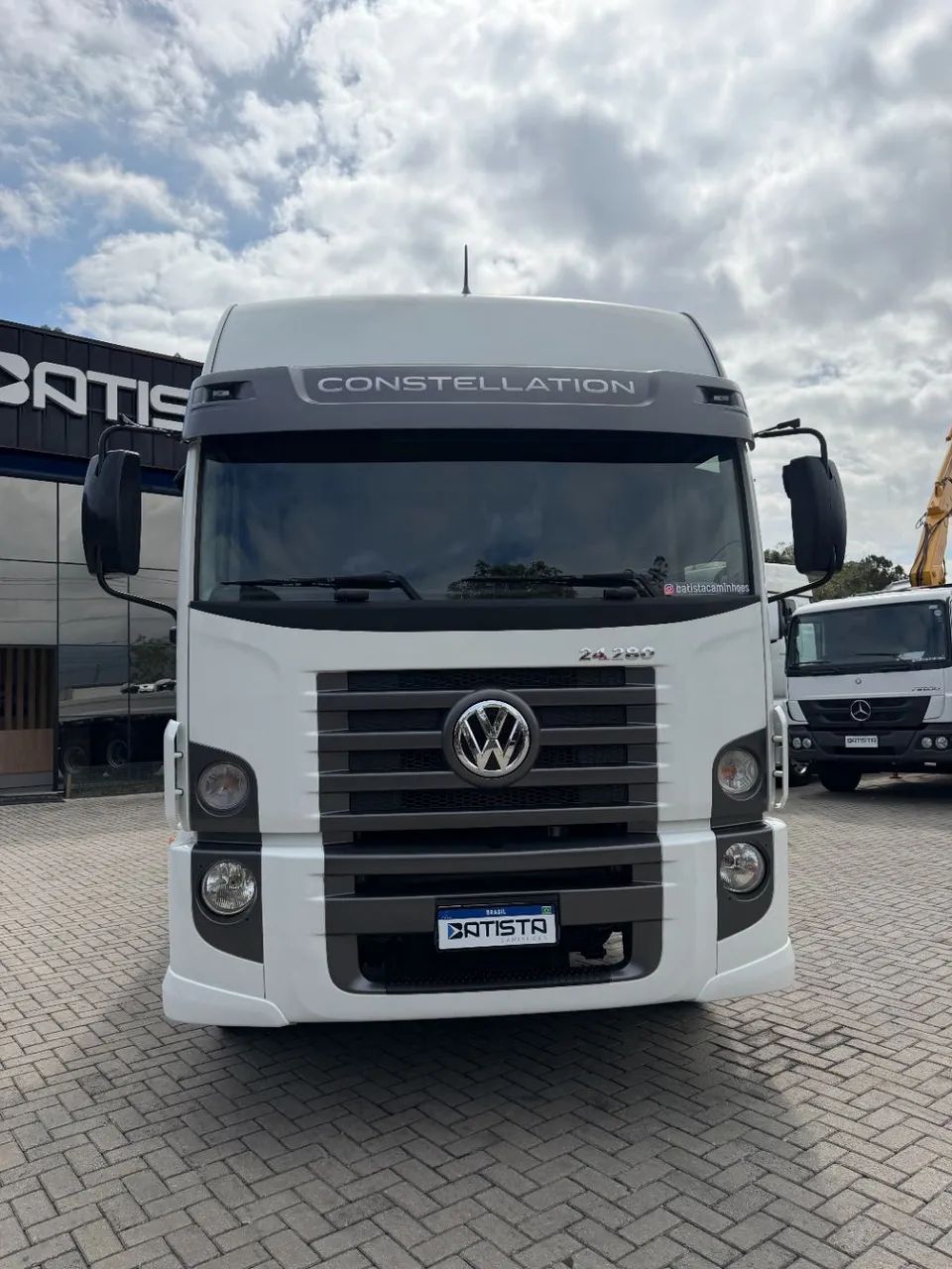 24-280 E Constel. 6x2 2p (diesel)(E5) - Foto 2