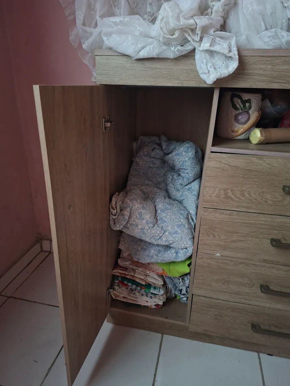 Cômoda  - Foto 2
