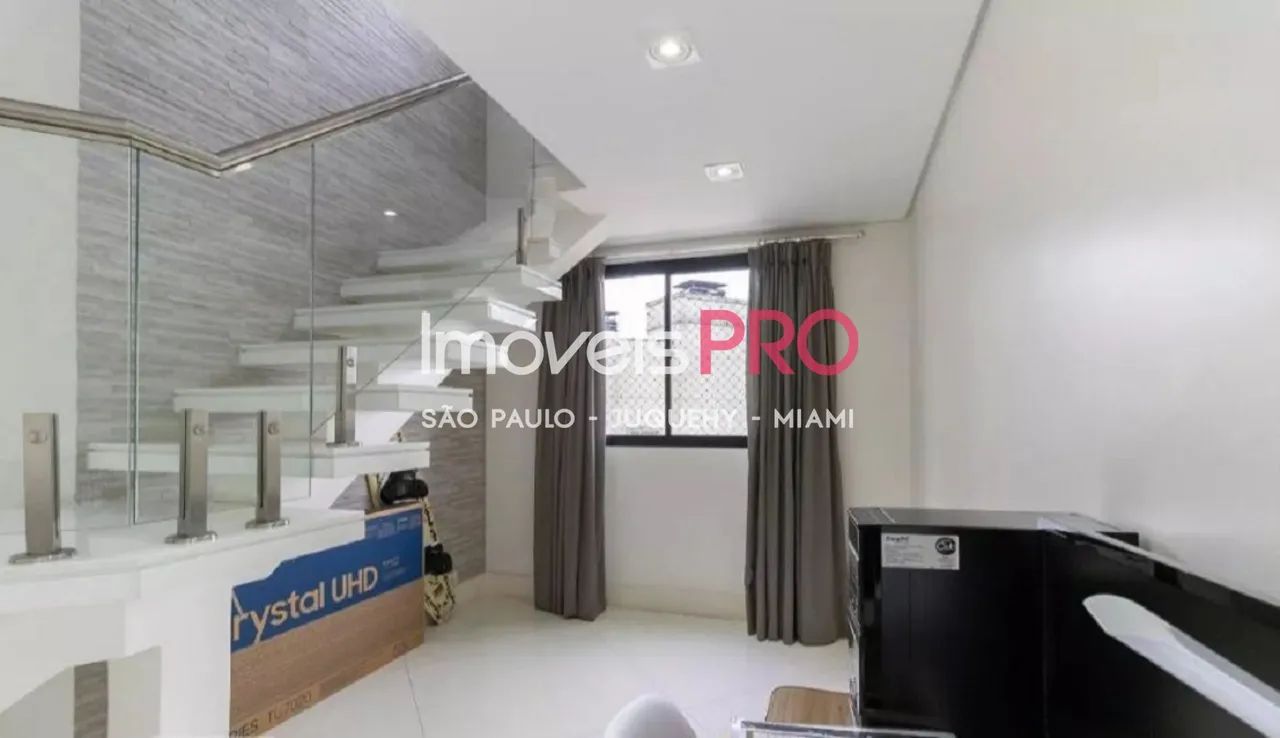 COBERTURA DUPLEX - ACLIMAÇÃO!!! - Foto 4