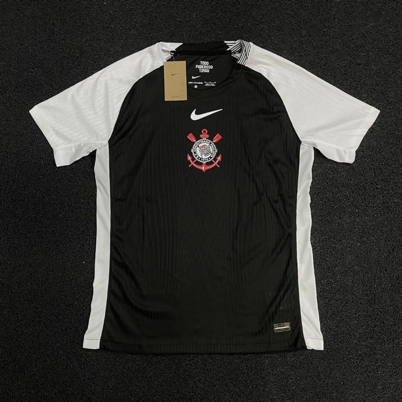 Camisas do Brasileirão - Foto 2