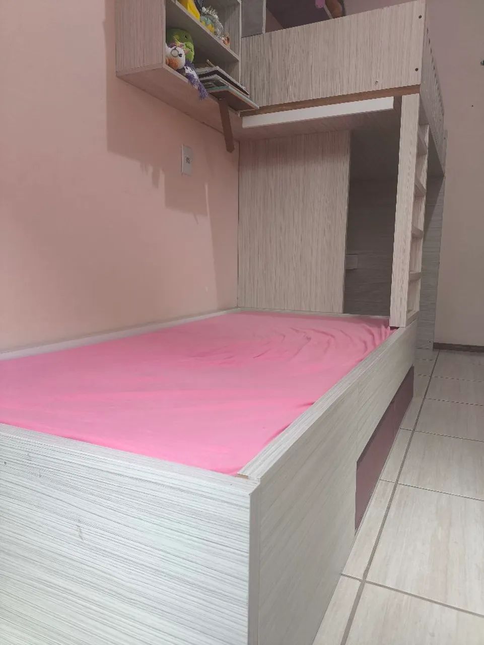 Cama beliche - Foto 2