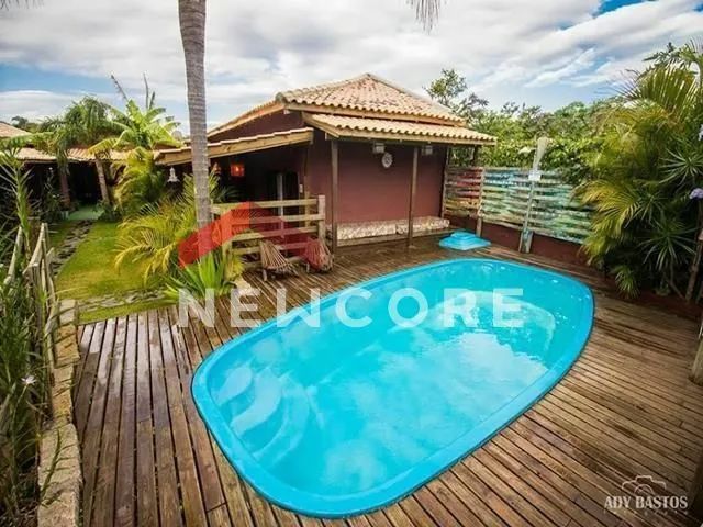 Hotel em Av. Porto Novo - Praia do Rosa - Imbituba/SC - Foto 3