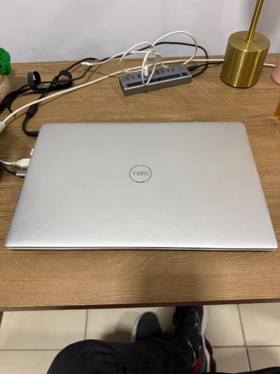 Notebook Dell Inspiron 5590 i7 / 16gb / 512gb - Foto 4