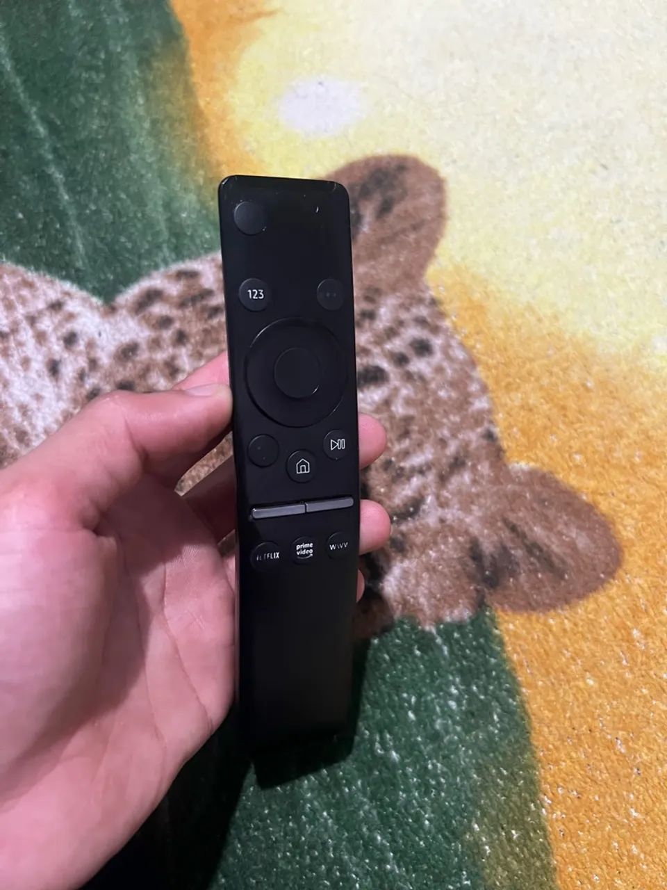 Televisão Samsung 65 polegadas  - Foto 2