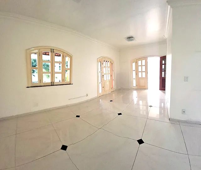 Cond. Greenwooad Park, Casa Duplex, Área 450m2, 5 Quartos, Edícula, Varanda, Garagem 8 Vgs - Foto 9