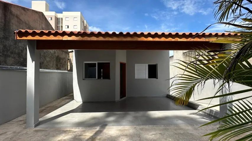 Foto - Sorocaba - Jardim Maria Eugênia