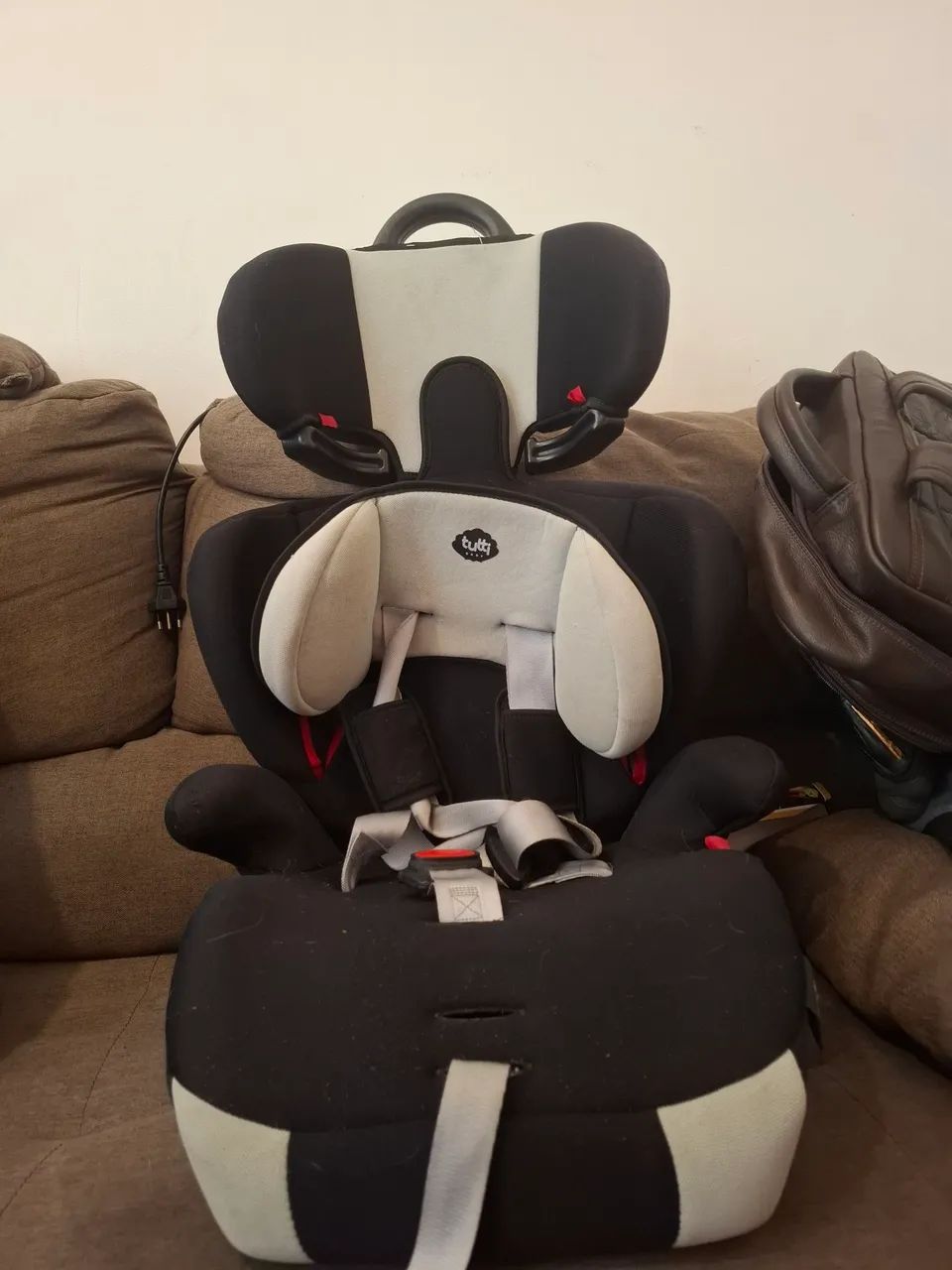 Cadeirinha de carro - Foto 3