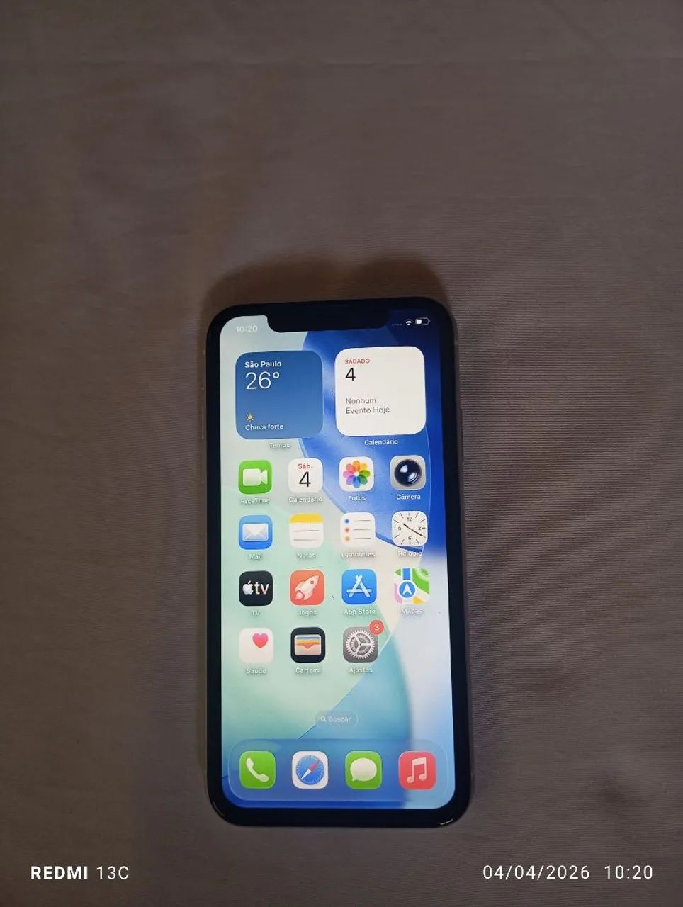 Iphone 11 64gb - Celulares e Smartphones - Irajá, Rio de Janeiro