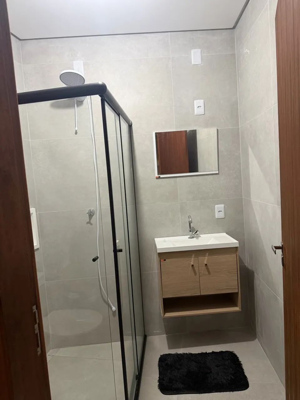 Alugo casa  - Foto 2