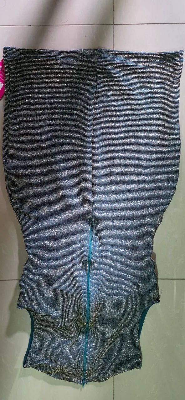 Vestido Maria Chá - Foto 2