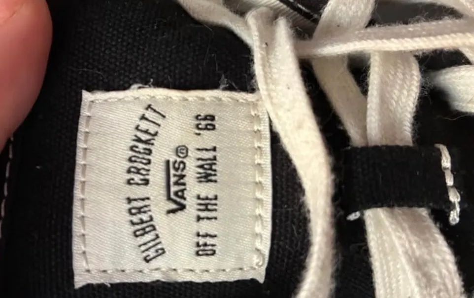 Vans n 42  - Foto 3