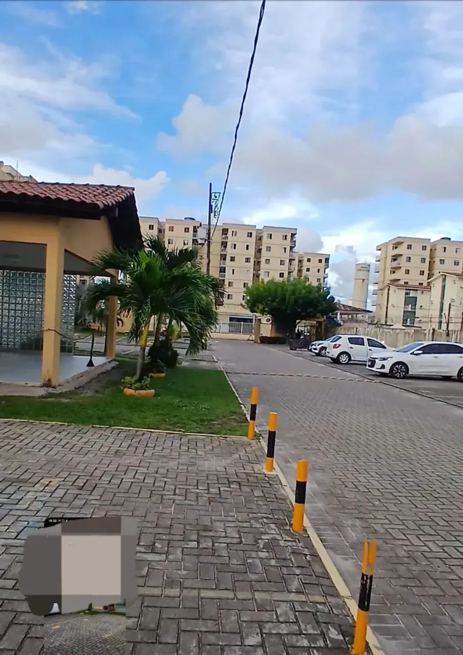 Lindo imóvel no Térreo