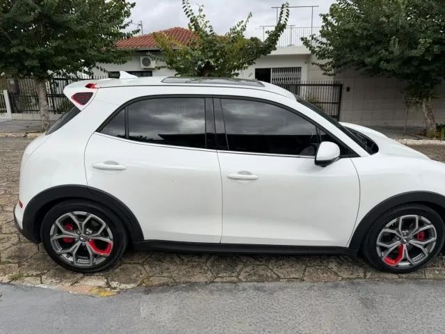 GWM Ora 03 GT (elétrico) 2024 - Foto 2