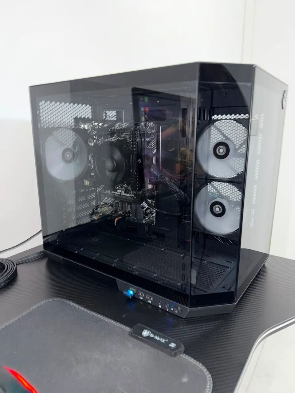 Pc Gamer - Foto 2