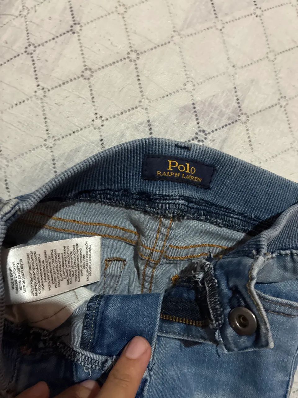 Roupas menino - Foto 4
