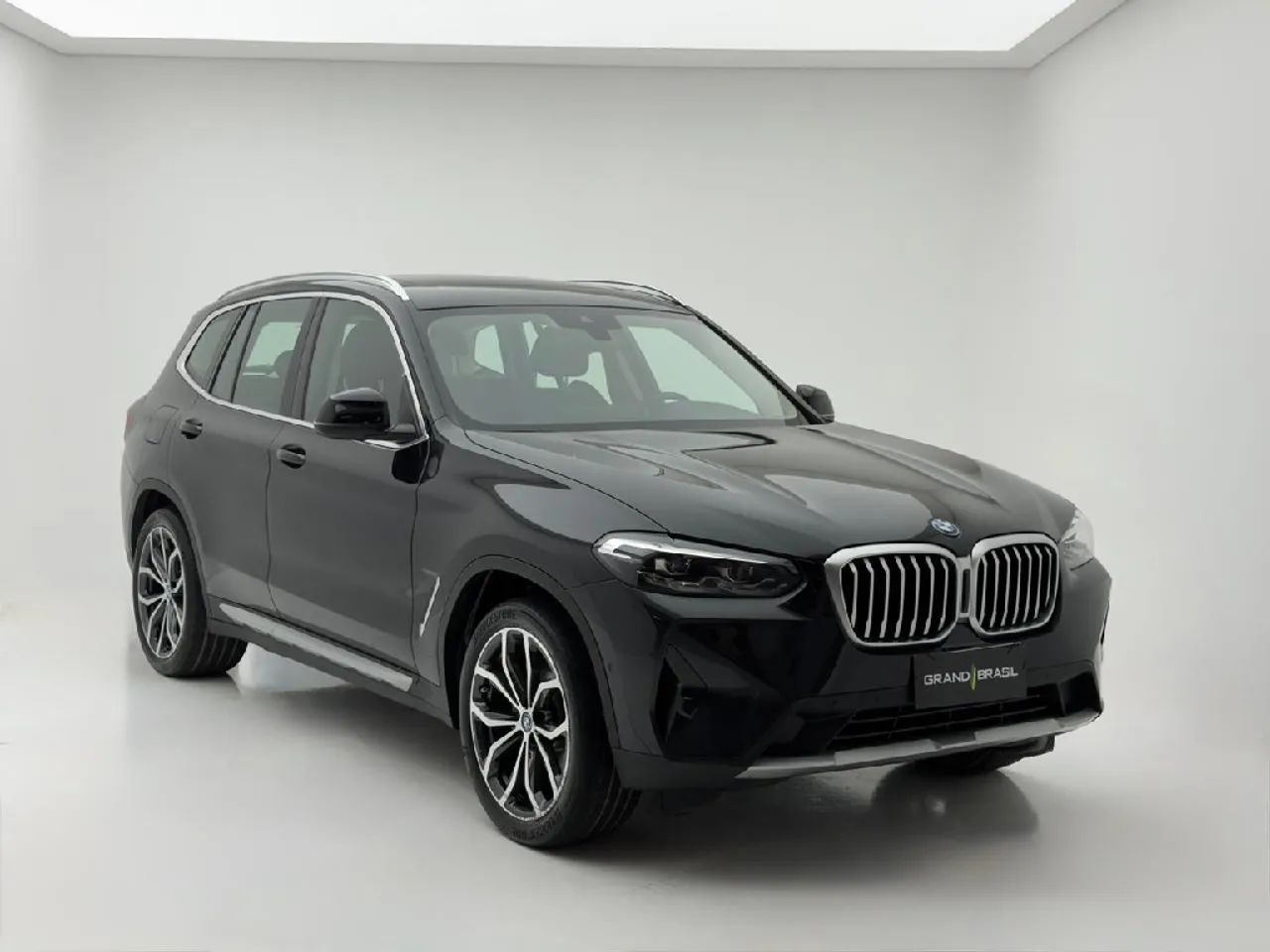 BMW X3 XDRIVE 20I 2.0/X-LINE BI-TB FLEX AUT. 2024