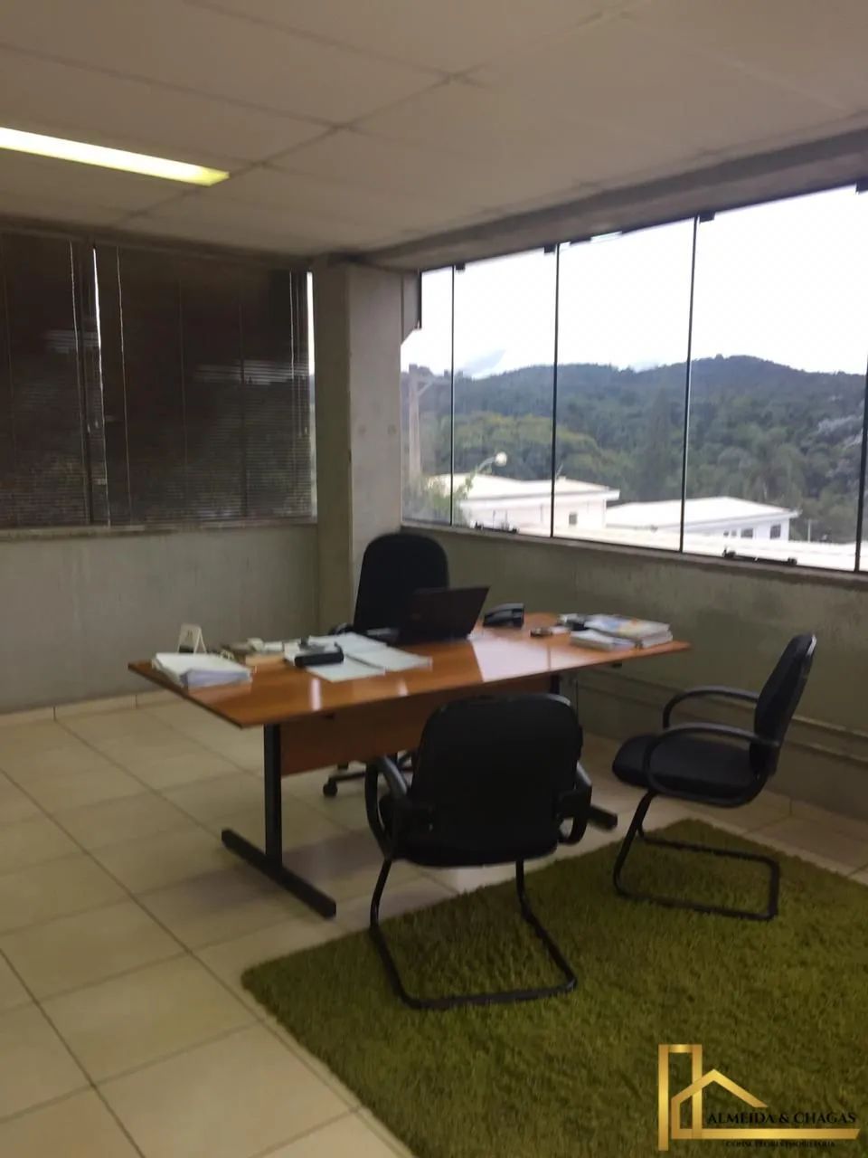 DISTRITO INDUSTRIAL ROD. CASTELLO BRANCO KM54 - Foto 7