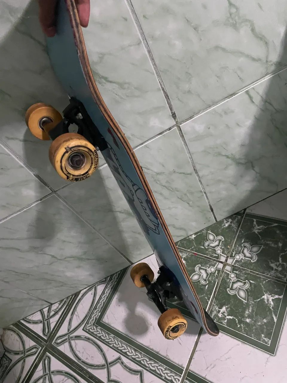 Skate hondar - Foto 2