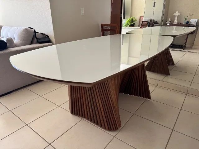 Mesa de jantar 