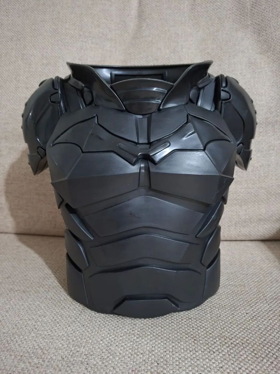 Balde de Pipoca Batman 