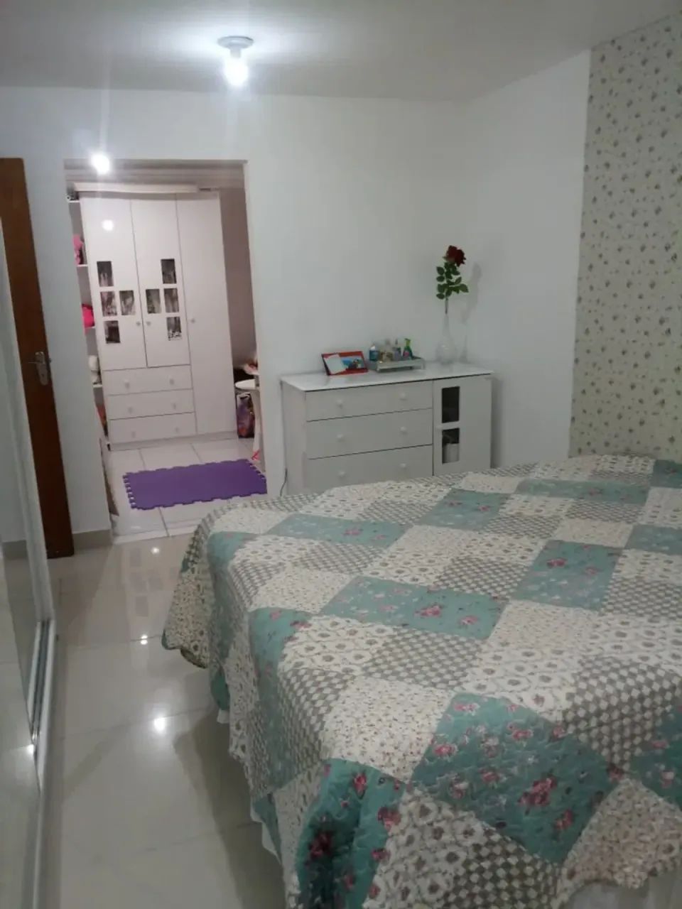 Vendo Casa de 3 Quartos - Foto 2