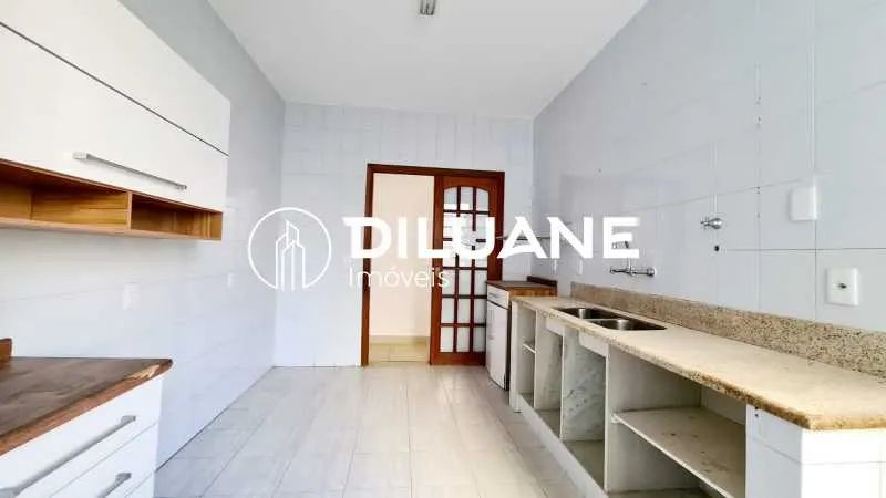 Apartamento - / Residencial / Gávea - Foto 4