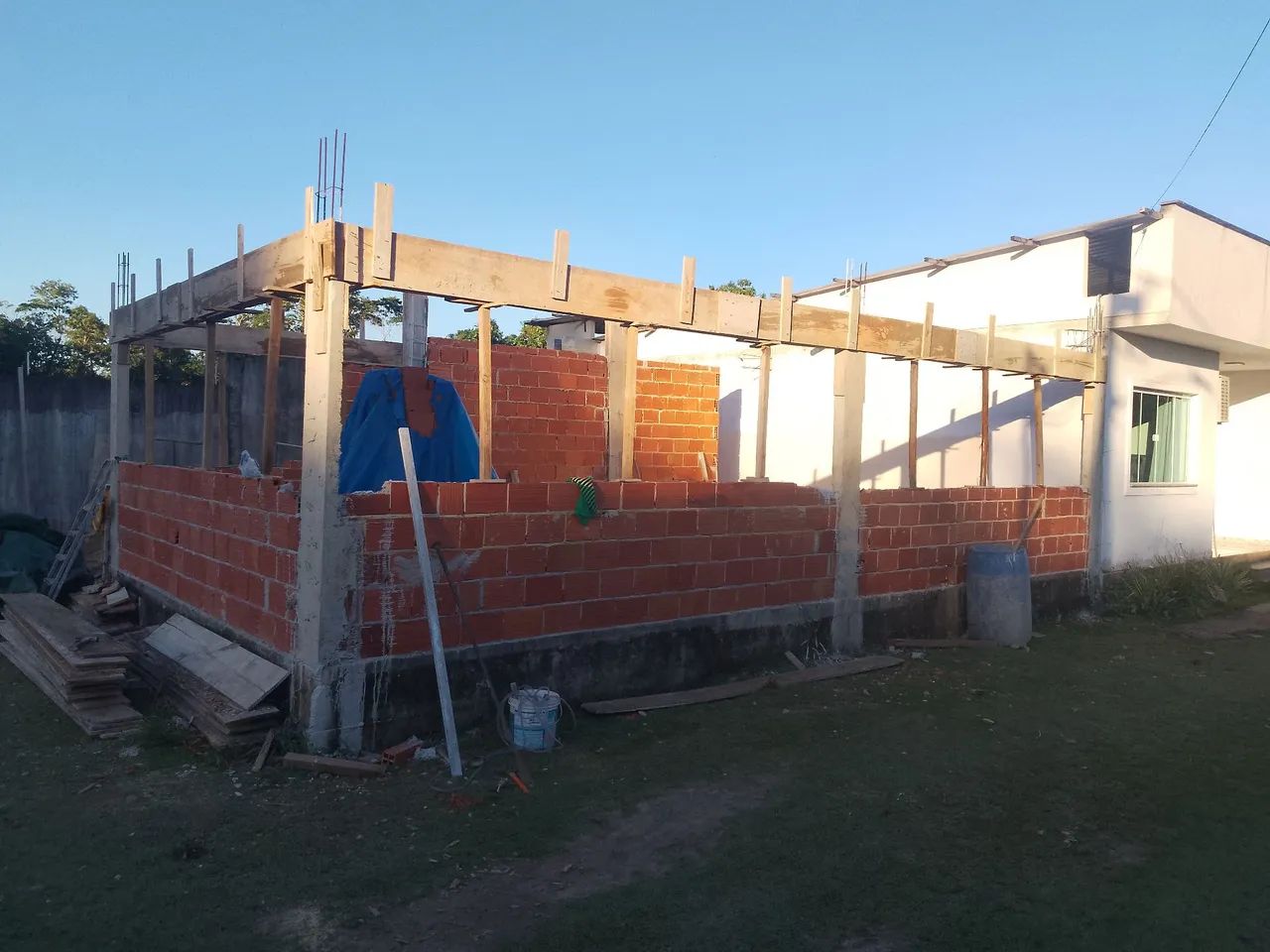 Pedreiro  - Foto 3