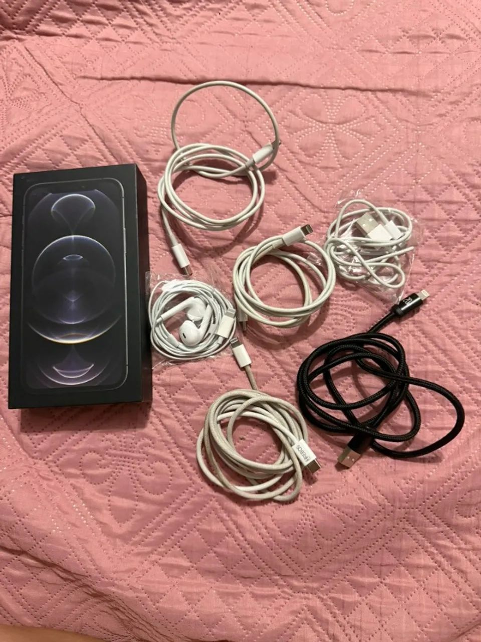 IPHONE 12 PRO - 256 GB - Foto 5