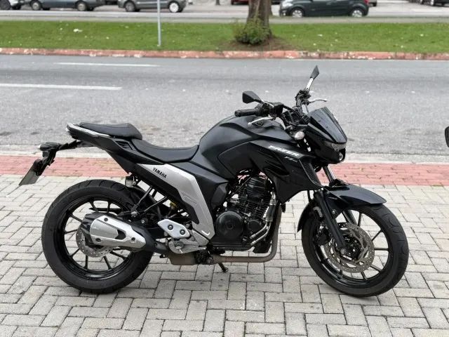FZ25  ABS 2022 - Foto 3