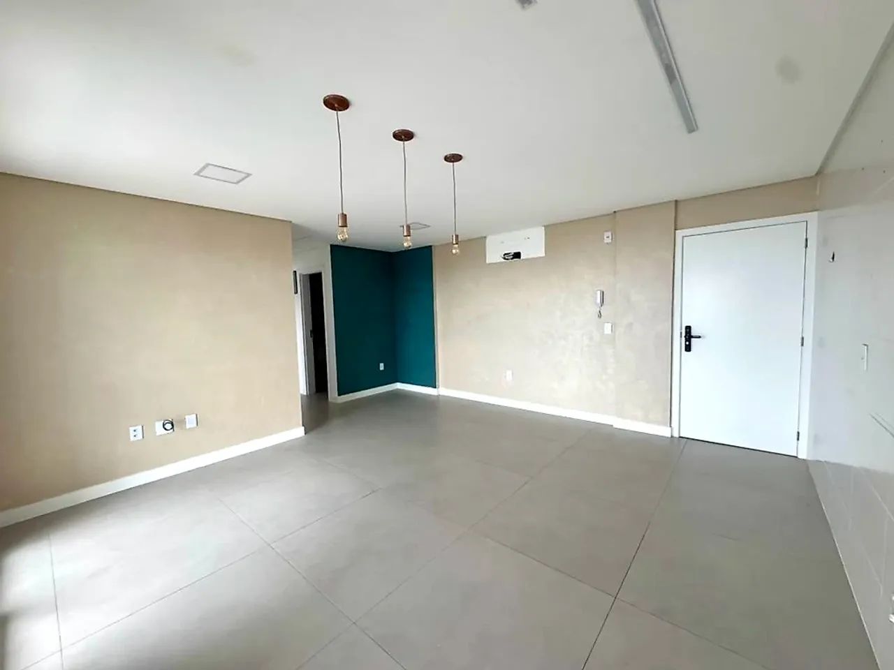 Apartamento 2 Quartos com 2 Suítes - Barreiros - Foto 2