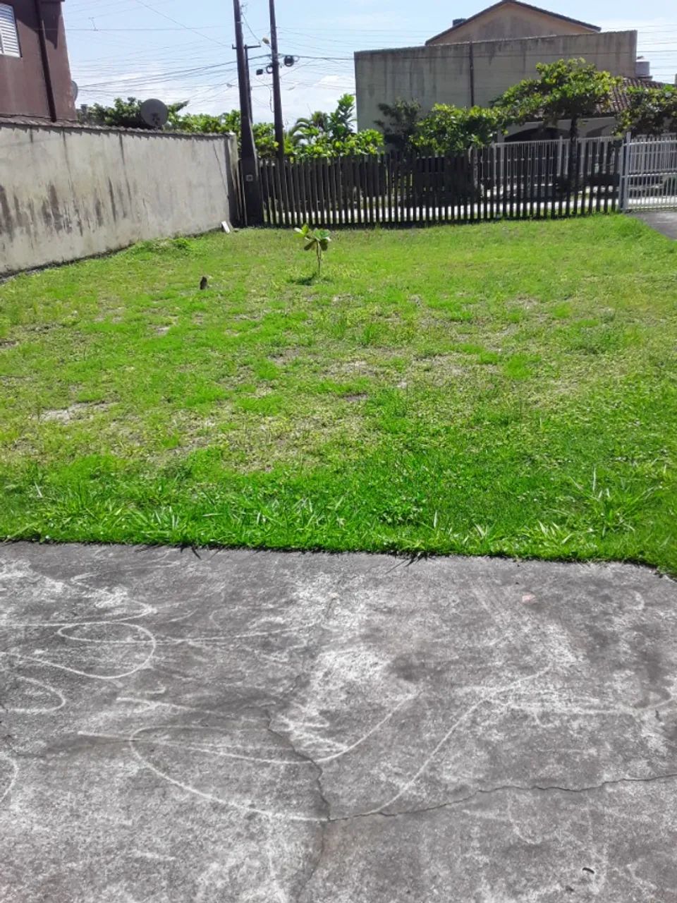 Alugo casa Balneário Ipanema. Temporada, Feriados e Finais de semana. - Foto 16