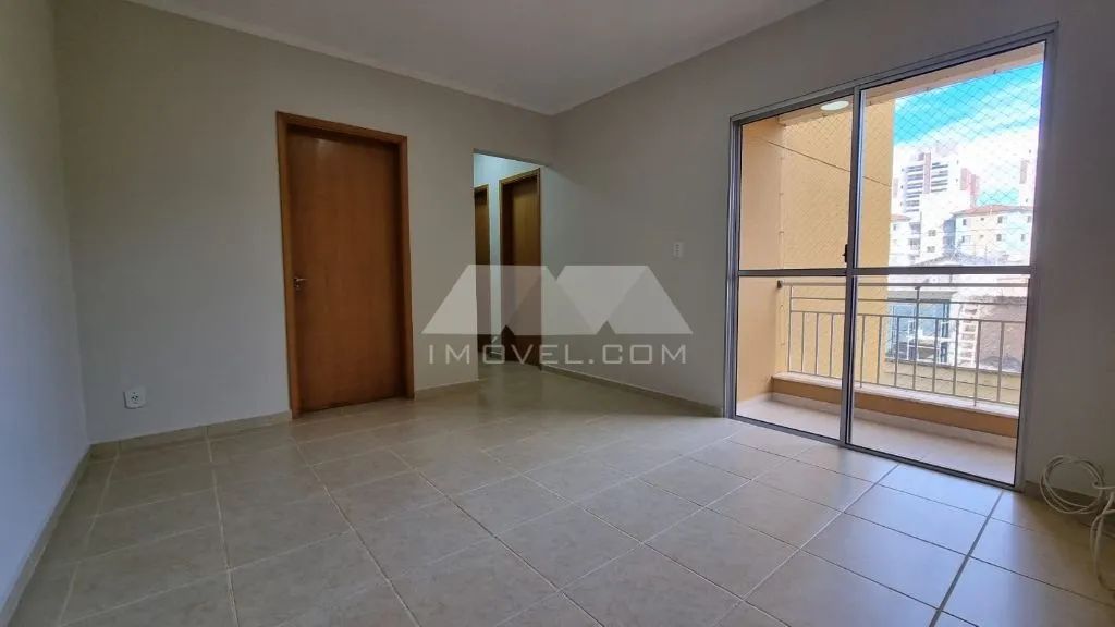 APARTAMENTO 2 QUARTOS, 55 M² - PORTAL LISBOA, RIO CLARO/SP