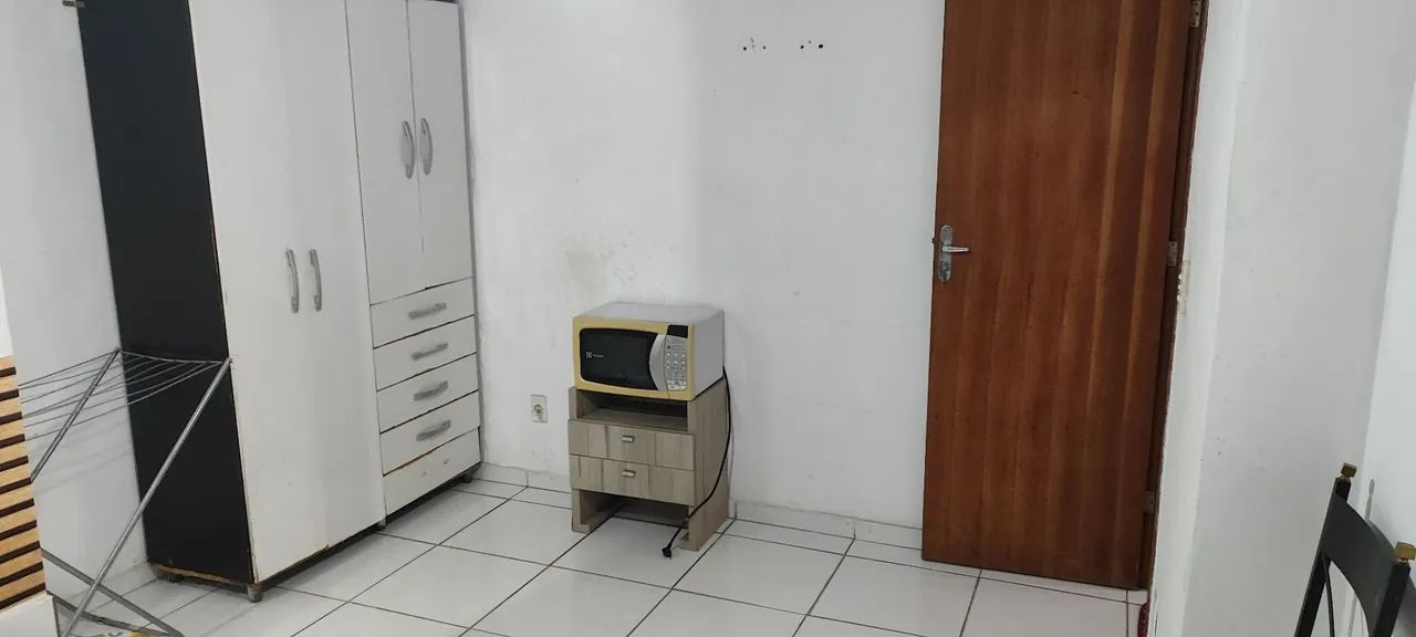 ALUGA-SE suite mobiliada próximo a ponte da passagem  - Foto 4