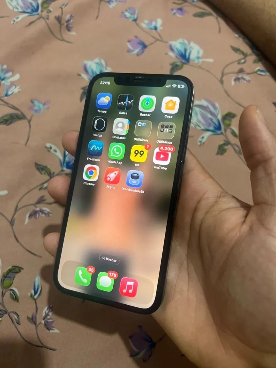 iPhone 12 Pro - Foto 2