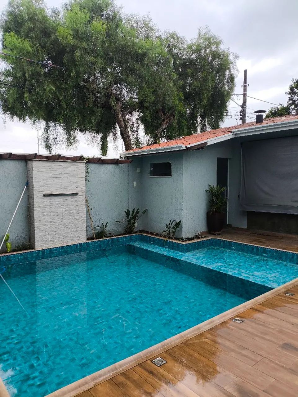 Foto - São José dos Campos - Eugênio de Mello