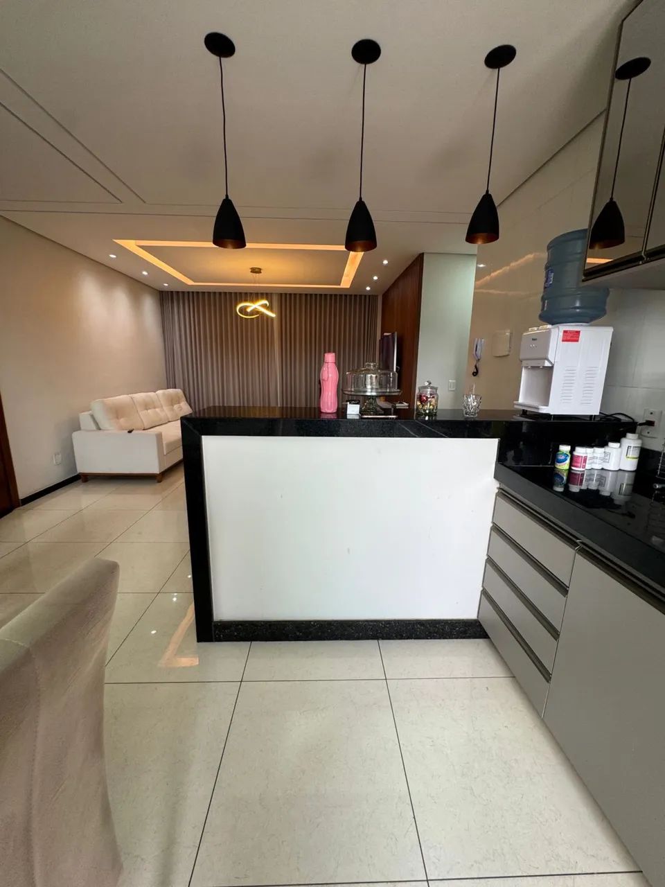 Foto - Vespasiano - Célvia