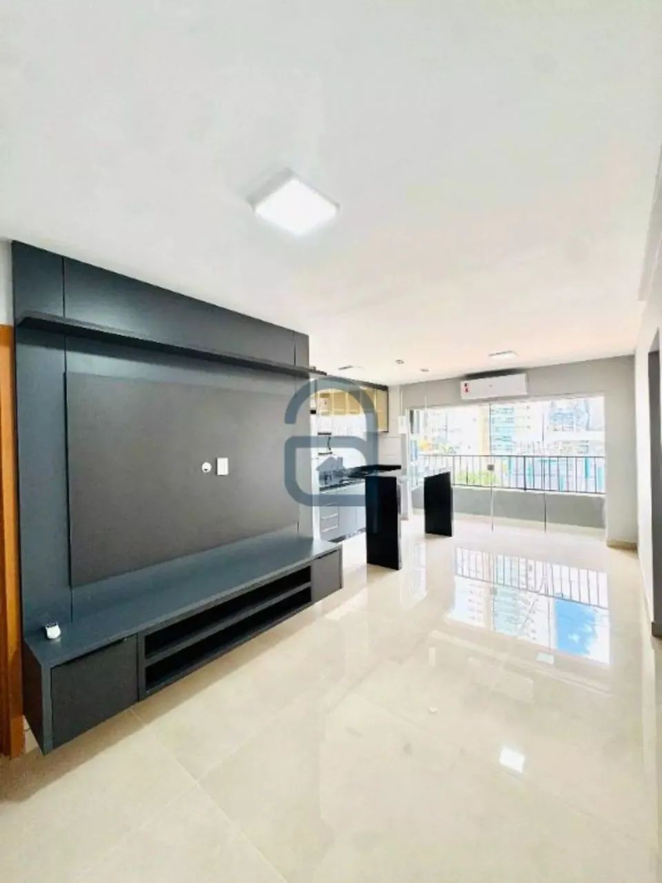 Apartamento Mobiliado 2 Suítes para Aluguel - Residencial Vaca Brava 53 - Setor Bueno - Go - Foto 5