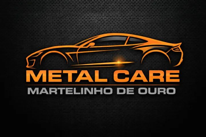 Martelinho de Ouro Funilaria Artesanal