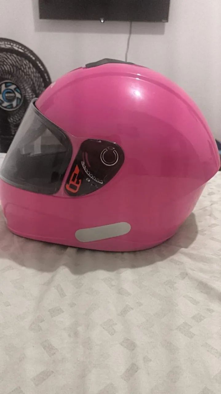 Capacete feminino  - Foto 3