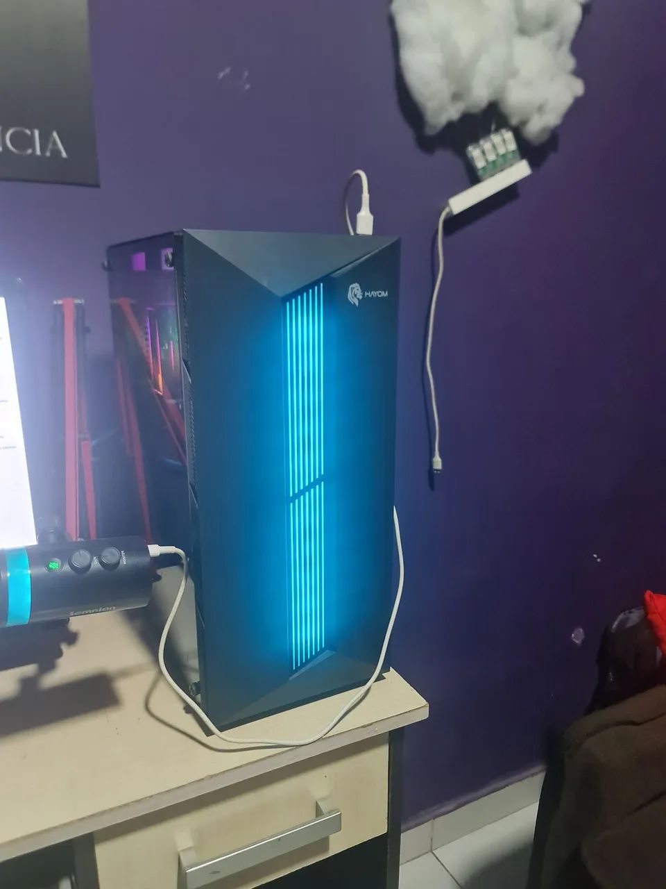 CPU gamer  - Foto 3