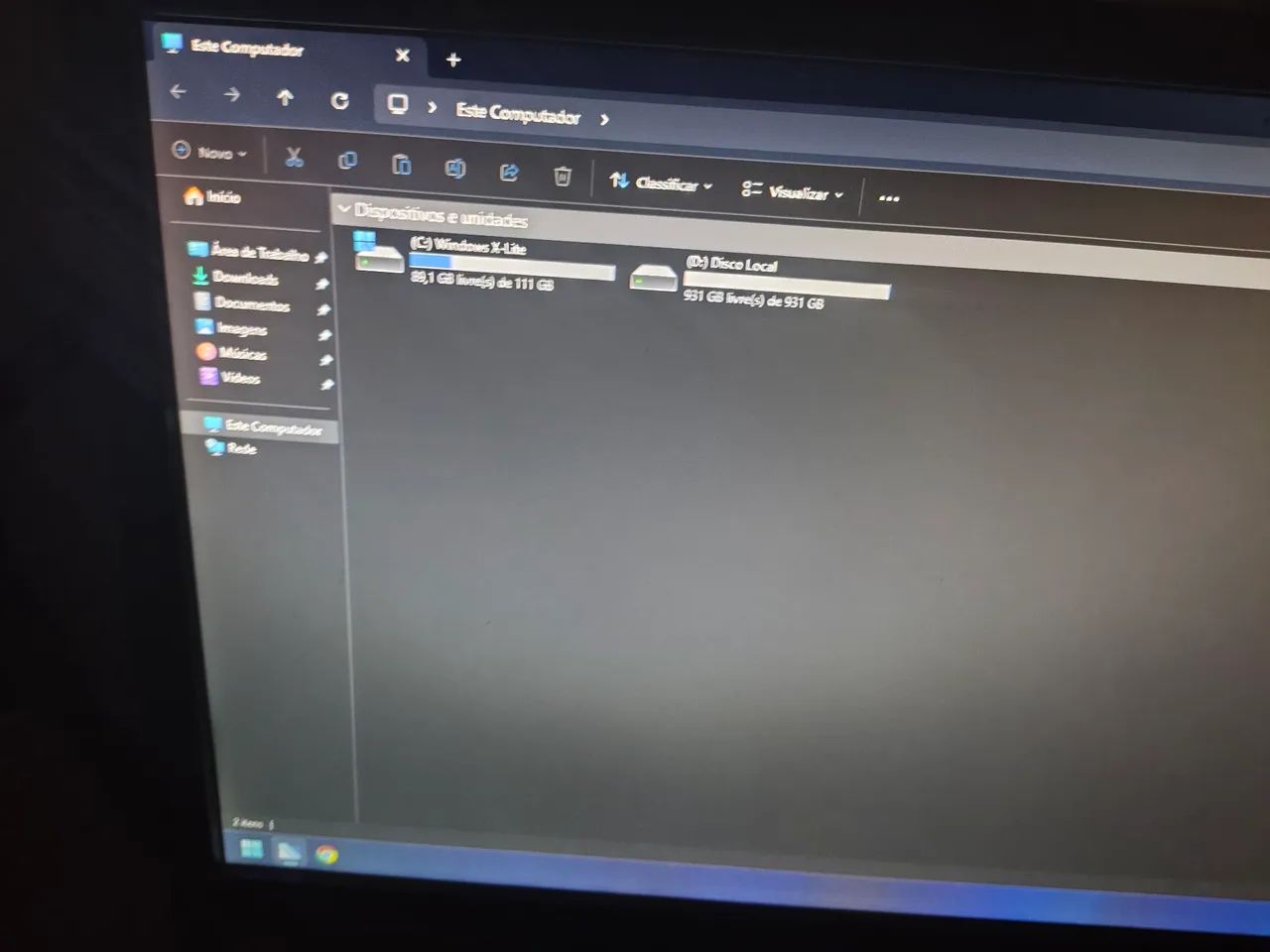 I5 3.0 GHz Qbex  - Foto 2