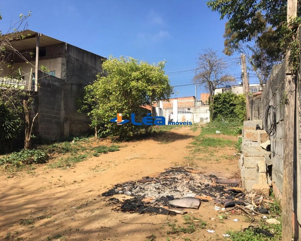 CASA RESIDENCIAL em POA - SP, VILA PERRACINI - Foto 3